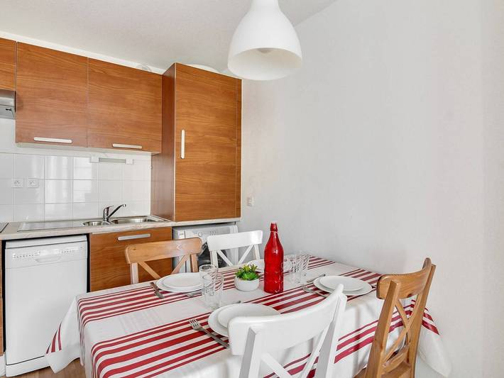 Gîte pour 6 personnes à Luz-Saint-Sauveur - 4