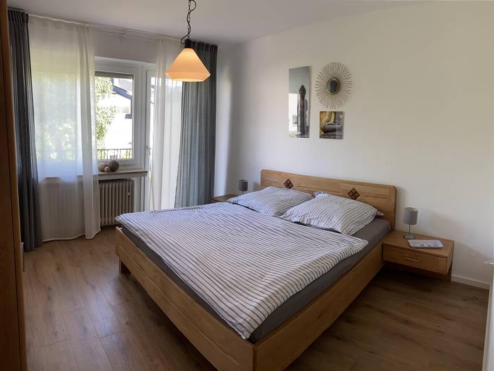 Ferienwohnung für 2 Personen, mit Terrasse in Bad Neuenahr