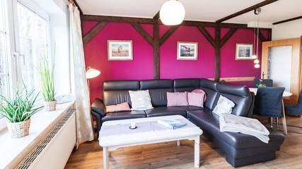 Bauernhof für 4 Personen in Avendorf, Fehmarn, Bild 2