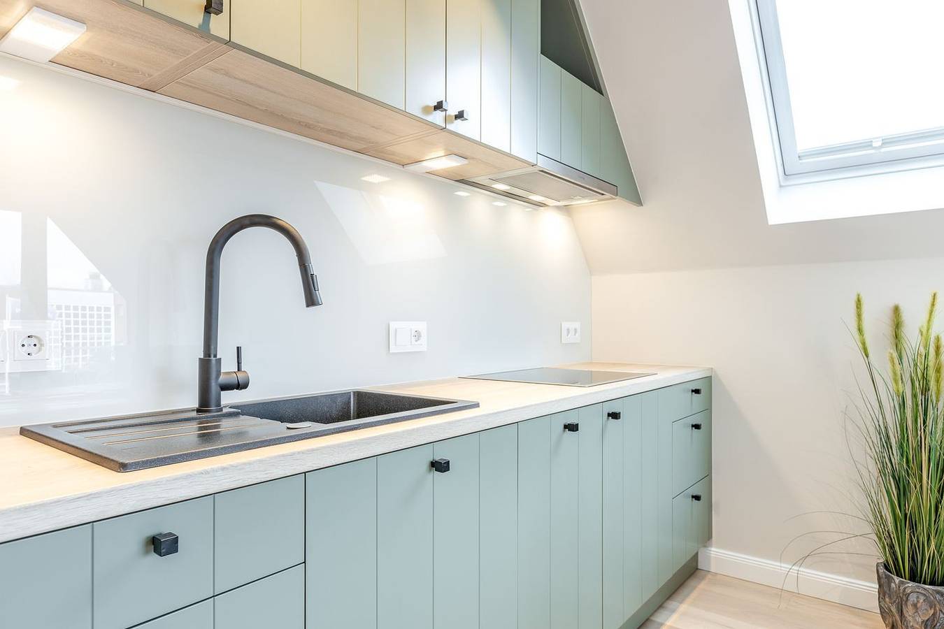 Ganze Wohnung, Charmante und neu sanierte Ferienwohnung im Herzen von Wenningstedt auf Sylt! in Wenningstedt, Sylt