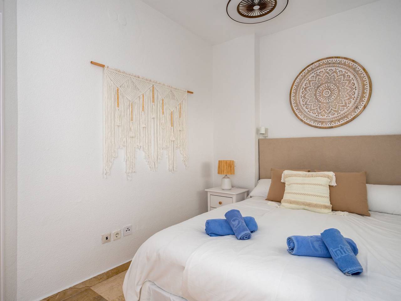 Entire apartment, Palm Beach in Playa de la Fontanilla, Marbella