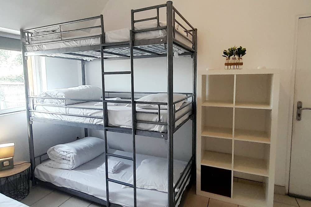 Apartamento entero, Chez Benjamin -> 5-person apartment in Azay le Rideau in Azay-le-Rideau, Valle del Loira