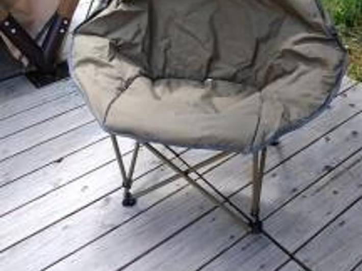 Camping Les Tournesols - Tente 1/2 personnes - Bivouac - 1 pièce - -Terrasse 24m2 in Le Grez, Parc naturel régional Normandie-Maine