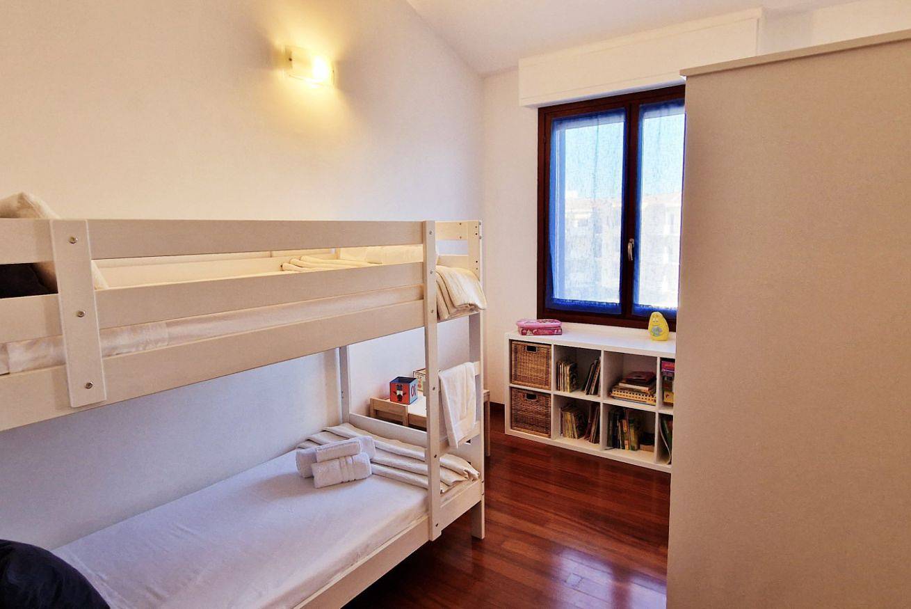 Apartamento entero, Ancora Apartment in Quartu Sant'Elena, Campidano