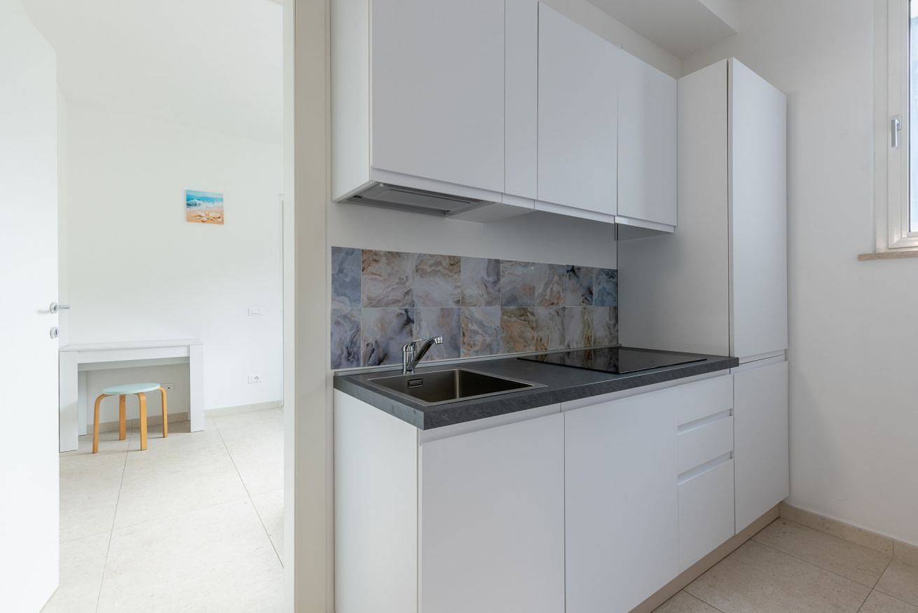 Apartamento entero, Guesthost - Cozy Flat With Garden Near the Sea in Marina di Pietrasanta, Pietrasanta