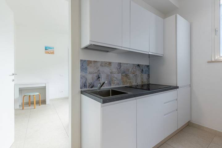 Appartement entier, Guesthost - Cozy Flat With Garden Near the Sea in Marina di Pietrasanta, Pietrasanta
