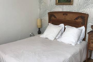 Appartement De Vacances pour 4 Personnes dans Dijon, Région de Dijon, Photo 2