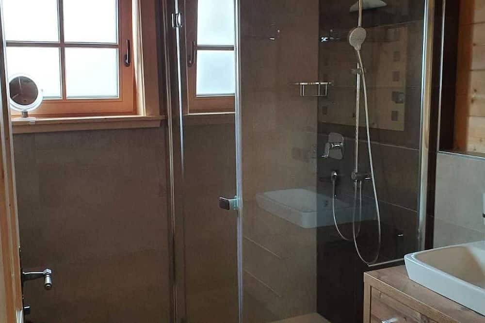 Geheel appartement, House Walina - Apartment with 1 bedroom in Tannheim, Allgäuer Alpen (Oostenrijk)