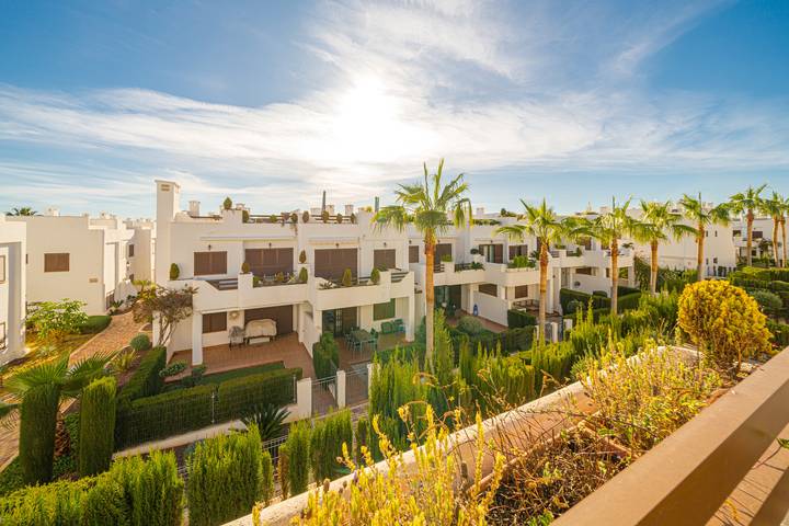 Location de vacances pour 6 personnes, avec piscine et terrasse dans Mar de Pulpi