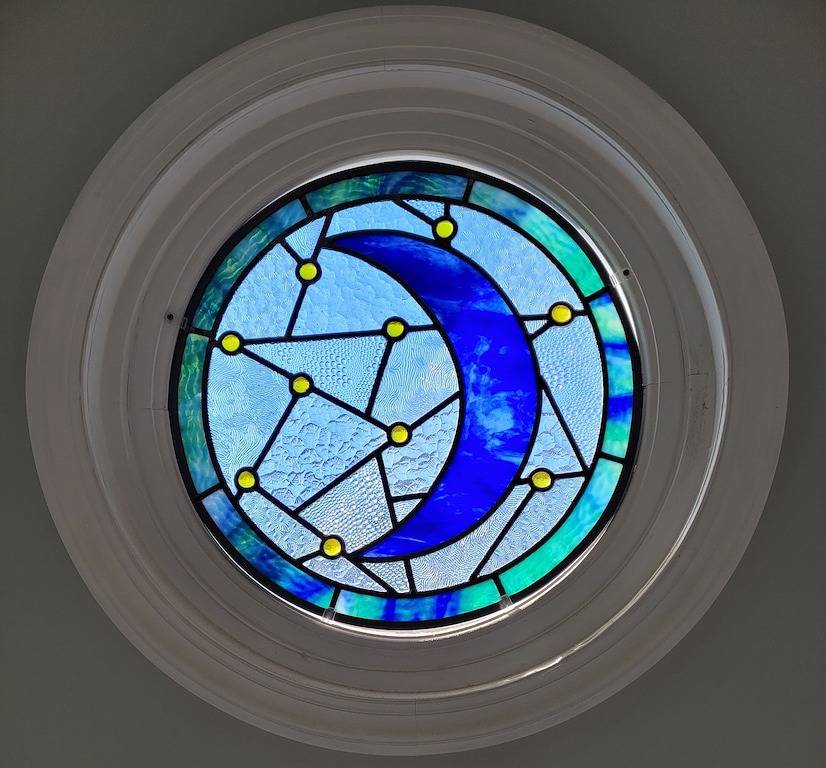 Blue Moon Carriage House in Narragansett Pier, Narragansett