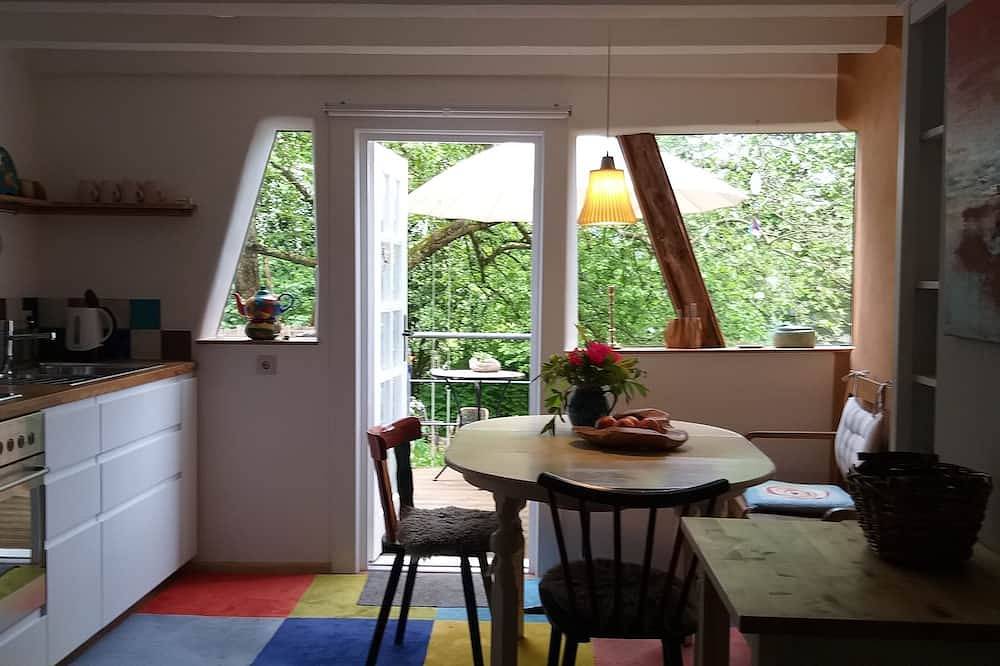 Kunstvolle Bleibe Gemütliches Loft im alten Fachwerk in Nümbrecht, Oberbergischer Kreis