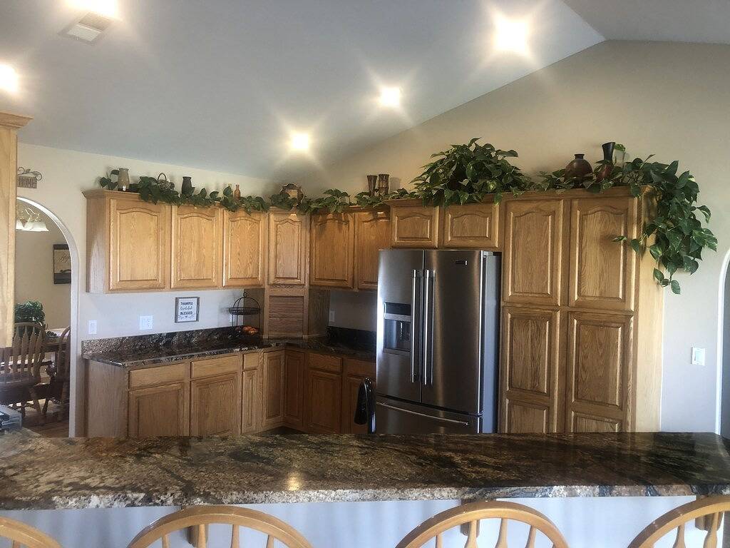 Country house in Montrose in Black Canyon Nationalpark