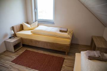 Ferienwohnung für 4 Personen in Blaubeuren, Alb-Donau-Kreis, Bild 4
