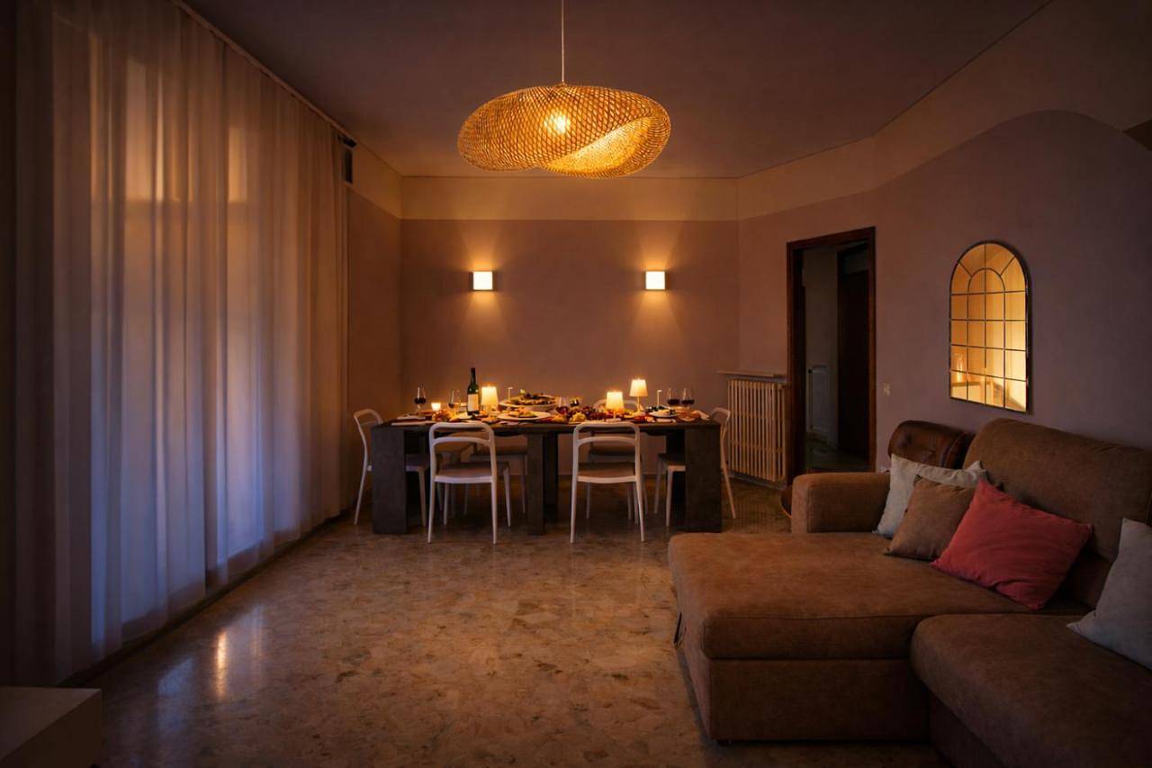 Villa 70 in Peschiera del Garda, Gardasee-Berge