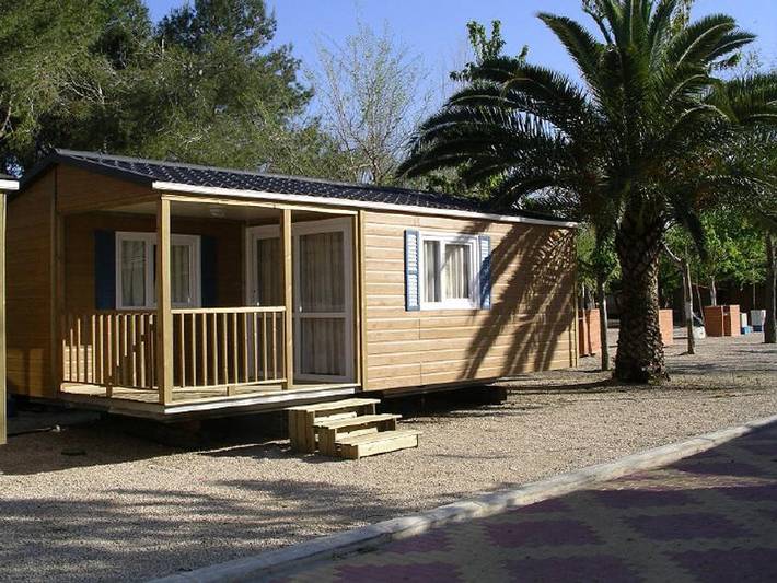Casa rural para 4 personas, con sauna en Safor - 2