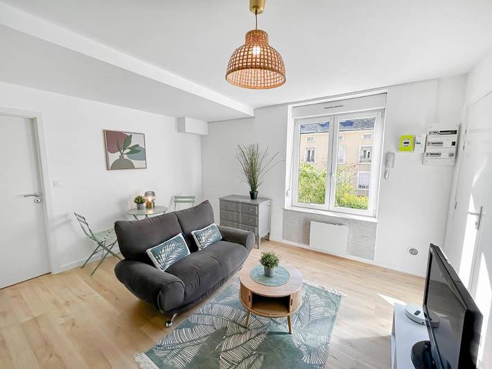 Gîte pour 2 personnes à Hayingen - 4