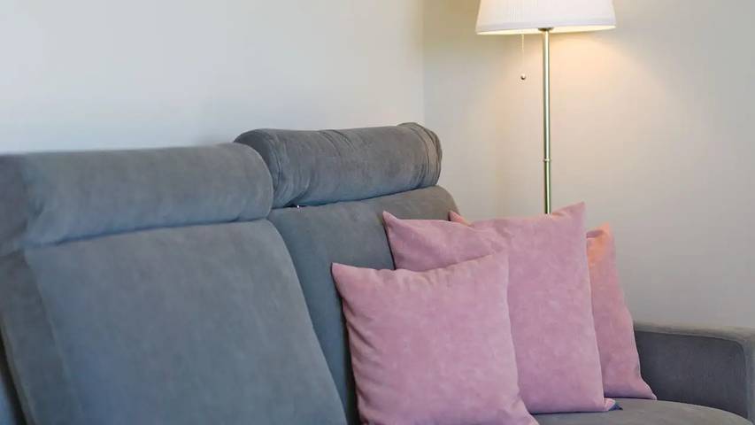 Ferienhaus für 5 Personen, mit Terrasse und Sauna sowie Garten und Pool in Dranske - 3
