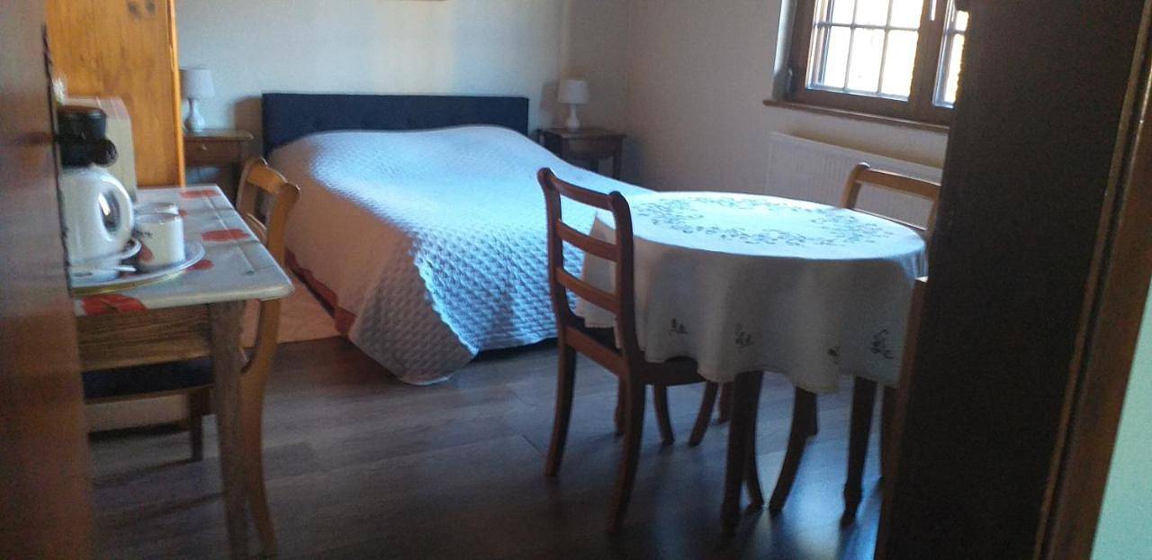 Double Room in Ranspach, Parc naturel régional des Ballons des Vosges