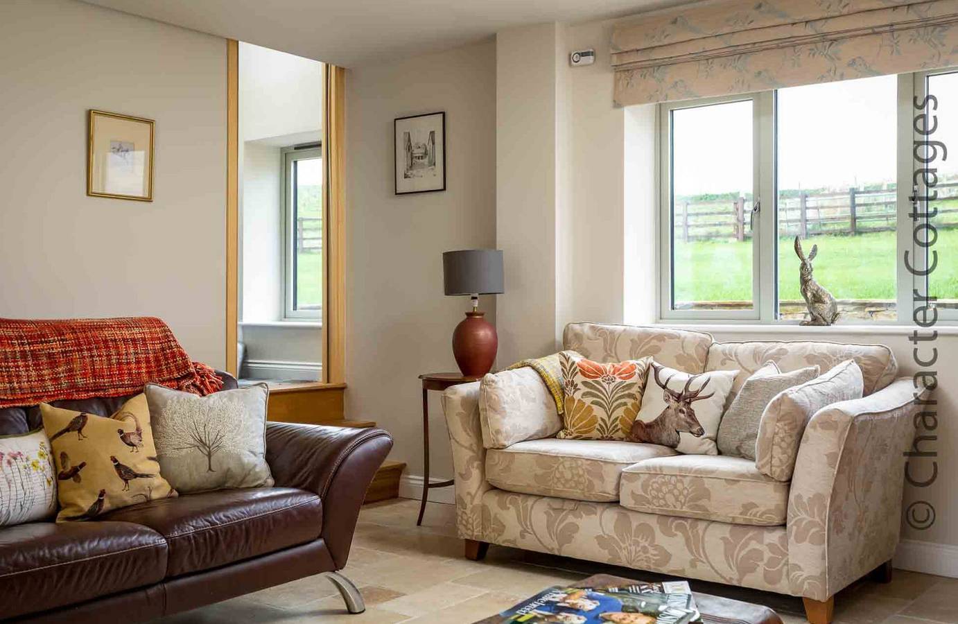 Hetty's Stables in Gloucestershire