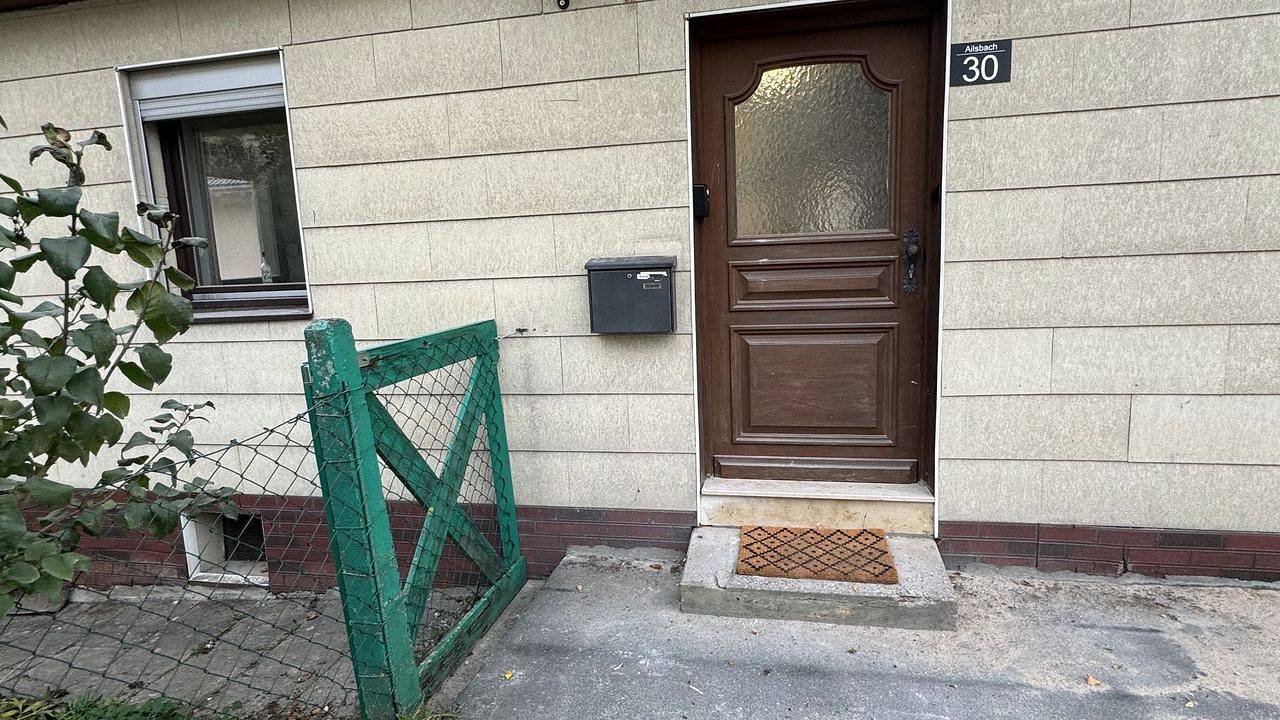 Ferienhaus für 4 Personen (90 m²) in Lonnerstadt in Lonnerstadt, Steigerwald