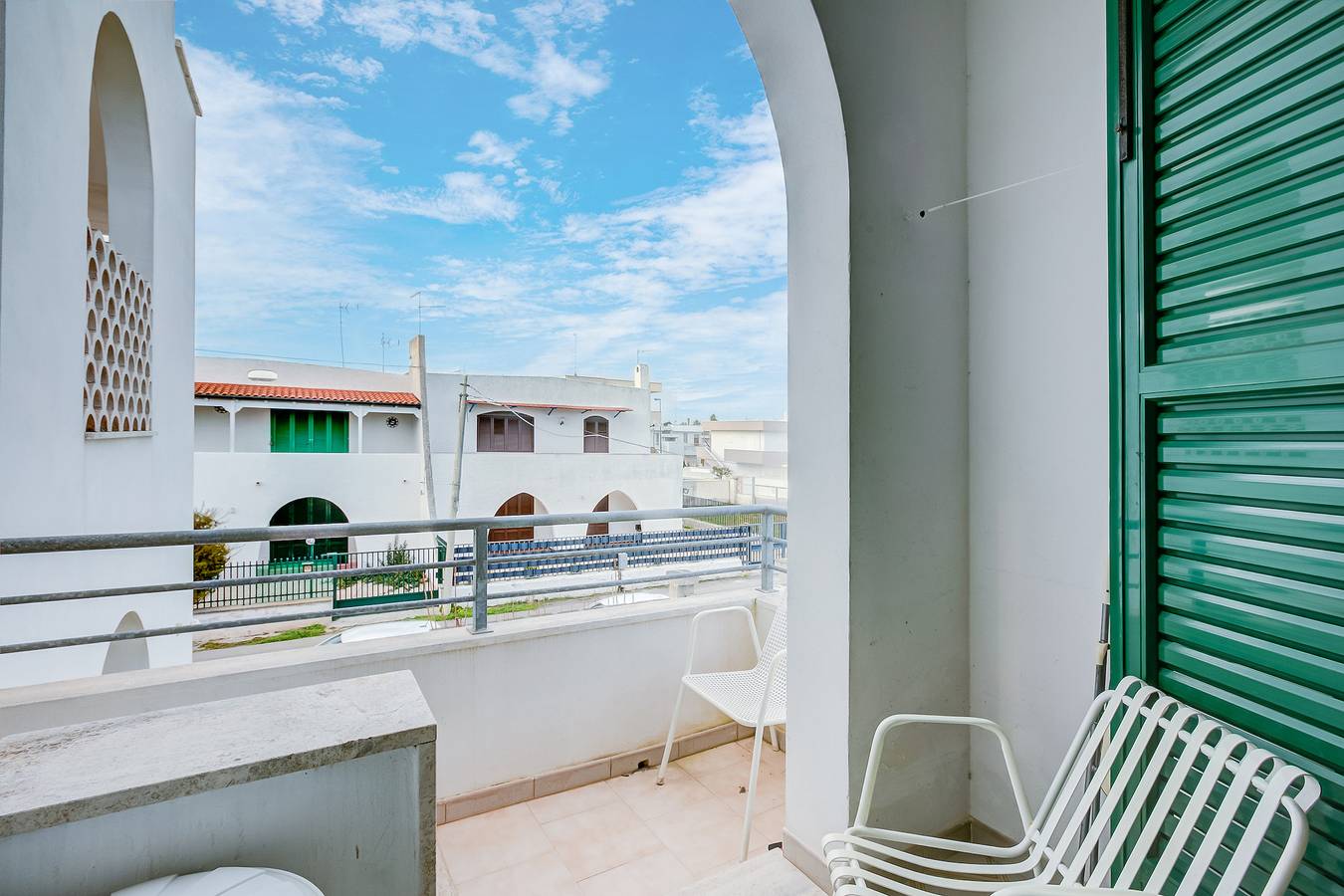 Apartamento entero, Monolocale del Mare 400 meters from beach in Porto Cesareo, Golfo de Tarento