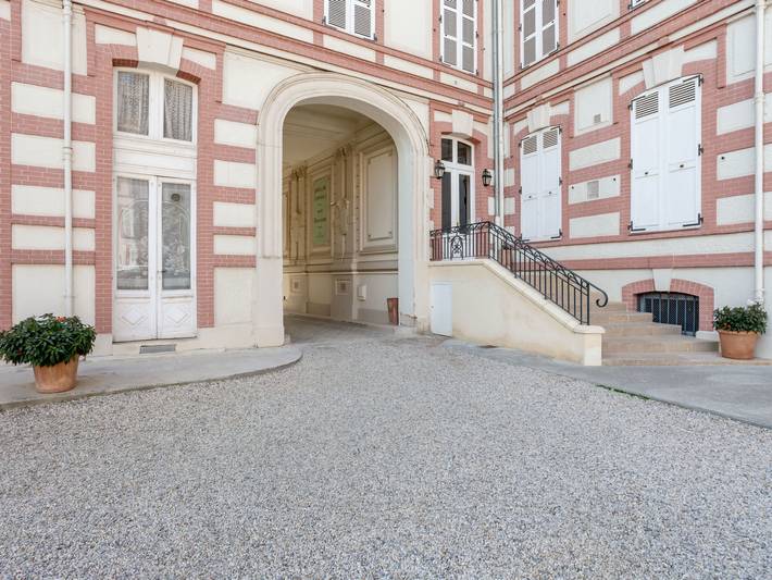 Ganze Wohnung, L'hôtel de Paris in Trouville-sur-Mer, Lisieux und Umgebung