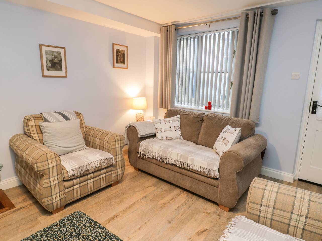 Cottage für 4 Personen in Staithes, North York Moors National Park