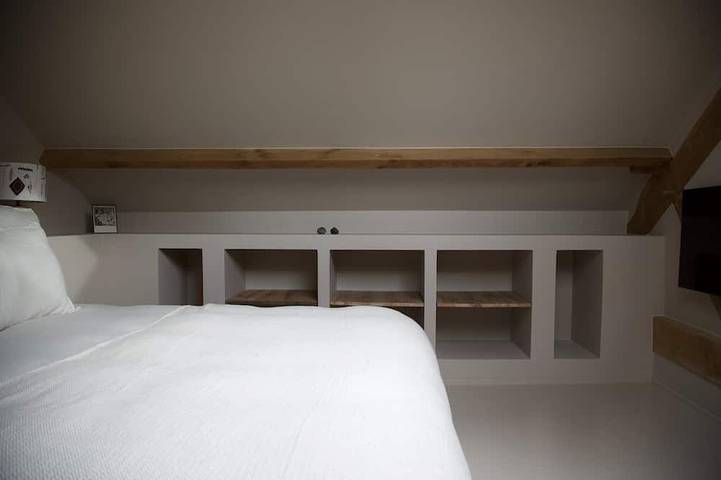 Location de vacances pour 5 personnes, avec jardin à Poigny-la-Forêt - 4