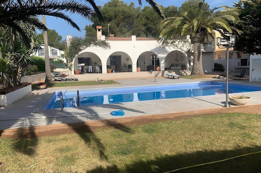 Casa vacanza a Baix Ebre a partire da 251€ a notte