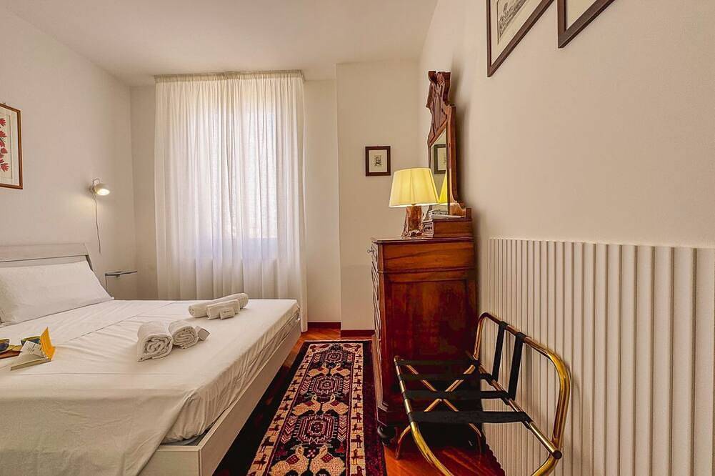 Appartamento intero, Ancona Centro: casa comoda per 6 ospiti in Ancona (Italia), Riviera del Conero
