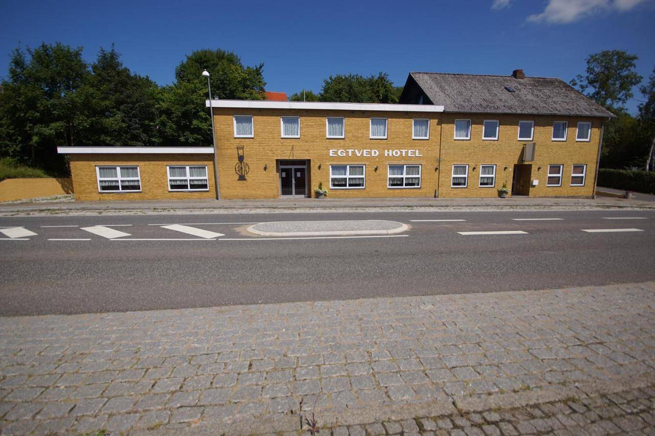 Twin Room with Shared Bathroom in Vejle und Umgebung