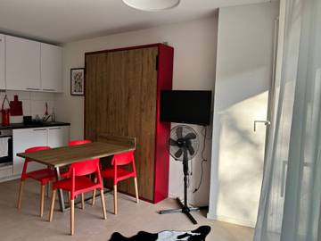 Location De Vacances pour 4 Personnes dans Pully, Lac Léman, Photo 2