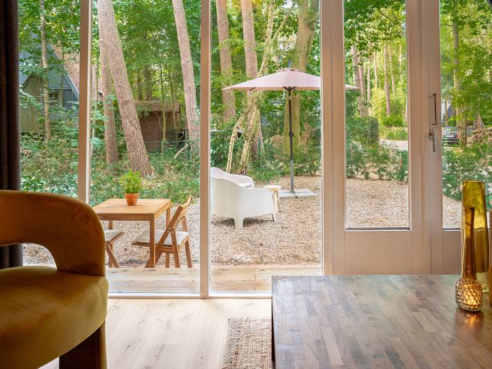 Ferienhaus für 2 Personen, mit Garten und Terrasse in Limburg (Belgien) - 3