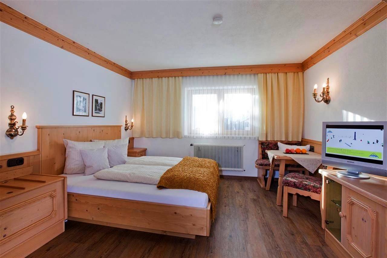 Geheel appartement, Apart Faldershof in Fiss, Serfaus-Fiss-Ladis