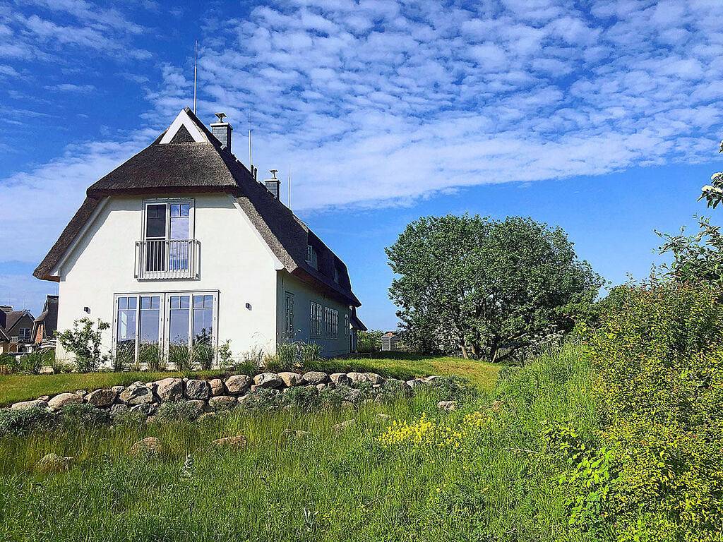 Ferienhaus in Rügen ab 406€ pro Nacht