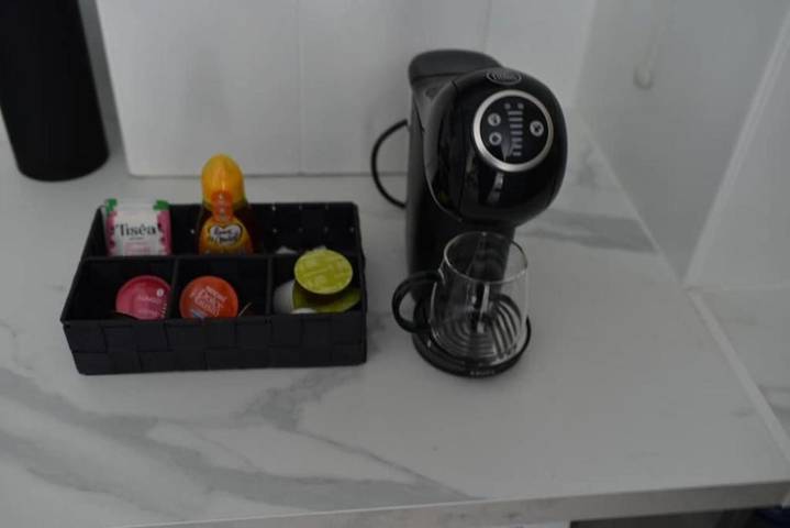 Appartement de vacances pour 2 personnes, avec terrasse, animaux acceptés dans Essonne - 4