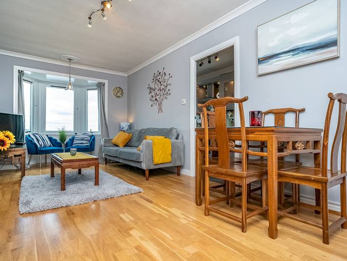 Ferienwohnung für 4 Personen in Edinburgh - 3