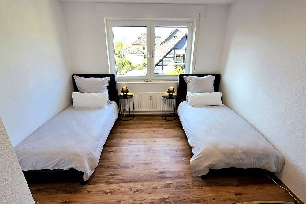 Ganze Wohnung, Liebevolles 40m² Apartment in Bochum, Ruhrgebiet