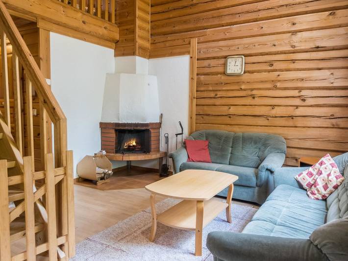 Kranni 2 in Pudasjärvi