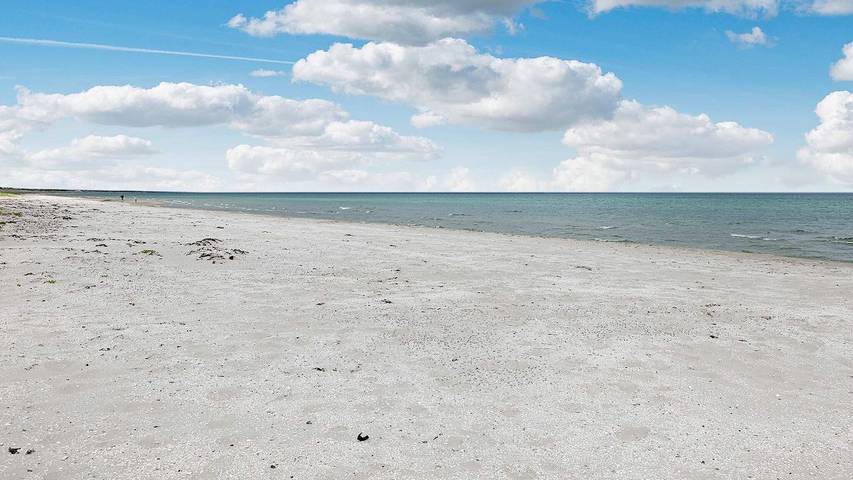 Ferienhaus für 7 Personen, mit Terrasse in Aalbæk - 4
