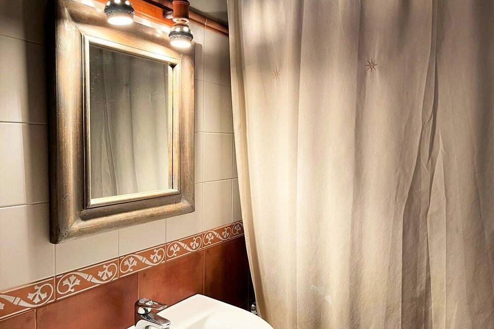 Townhouse 3 rooms Fireplace, Garden, Bbq, Views & Wi-Fi in La Masella, Alp