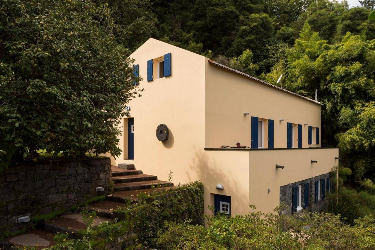 Quinta da Mo in Lagoa das Furnas, Furnas