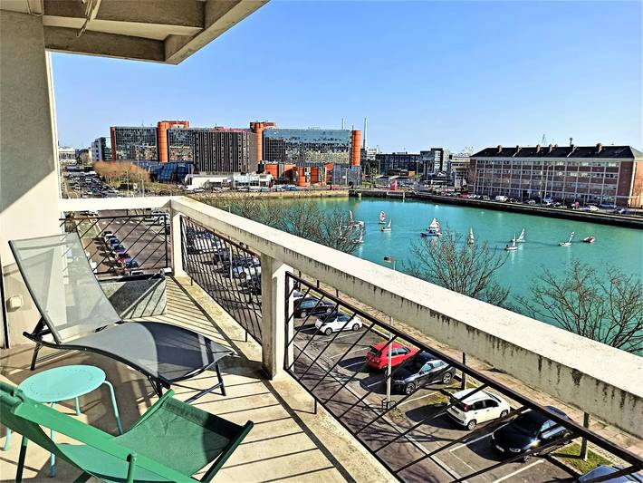 Gîte pour 4 personnes