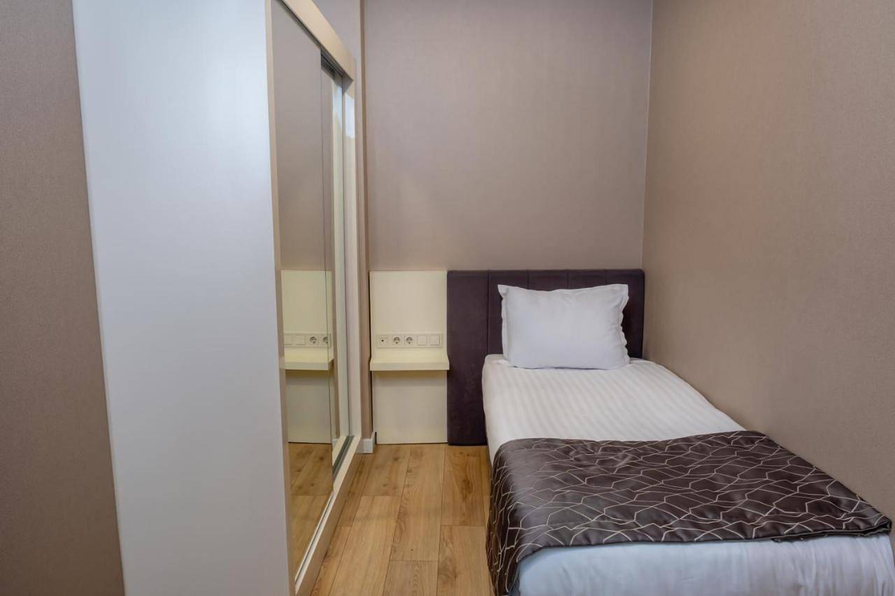 Elm Suite Hotel in Talatpaşa Mahallesi, Région de Marmara