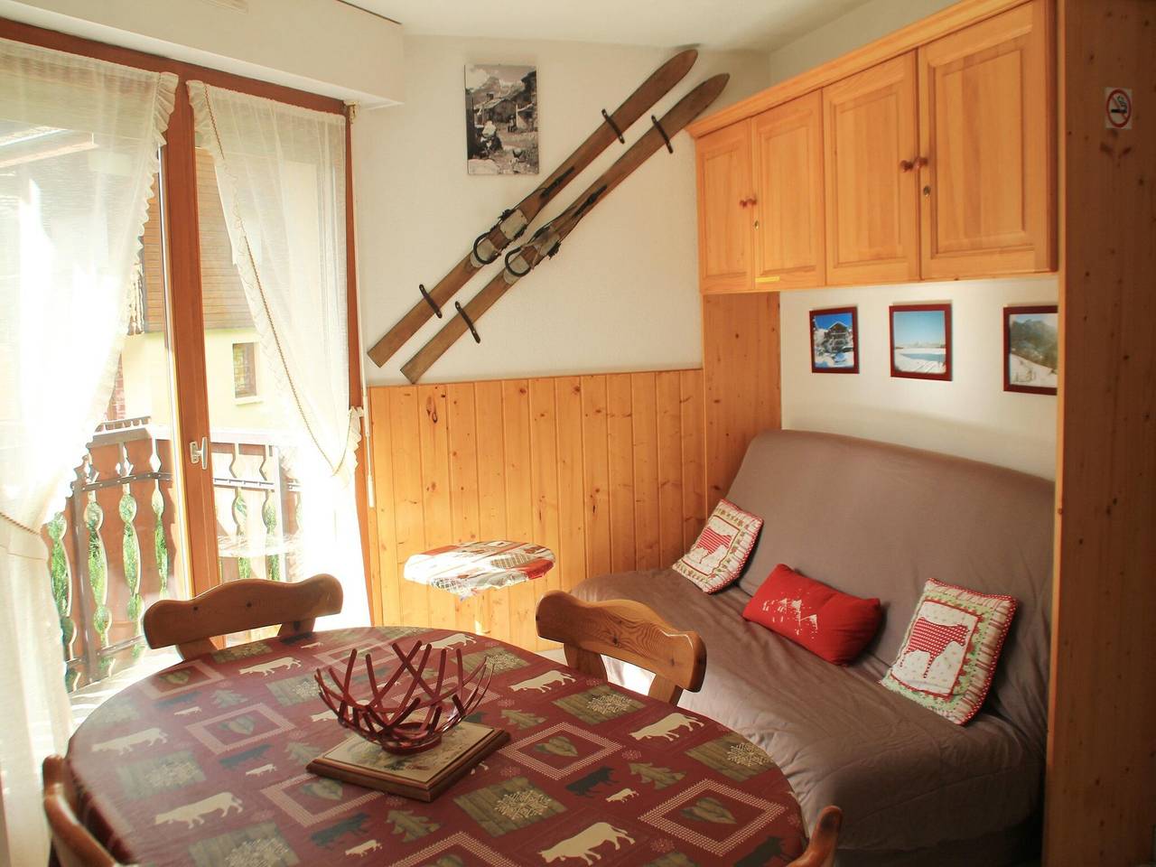 Photo : Appartement de vacances
