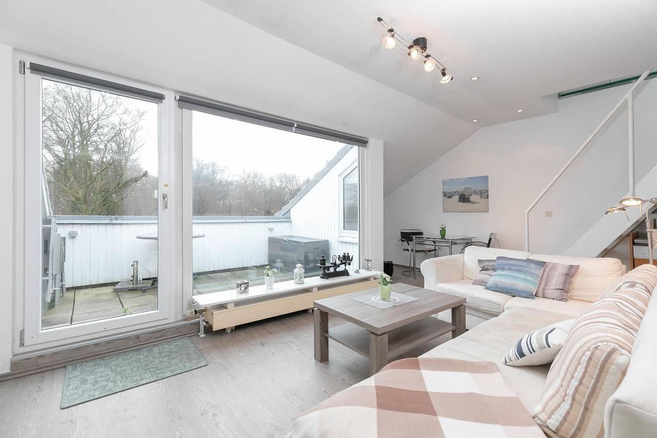 Ferienwohnung in Grömitz ab 98€ pro Nacht