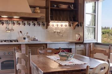 Casa Rural para 2 Personas en San Casciano in Val di Pesa, Provincia de Firenze, Foto 2