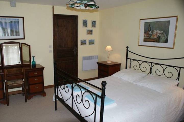 Location de vacances pour 9 personnes, avec jardin à Figanières - 2