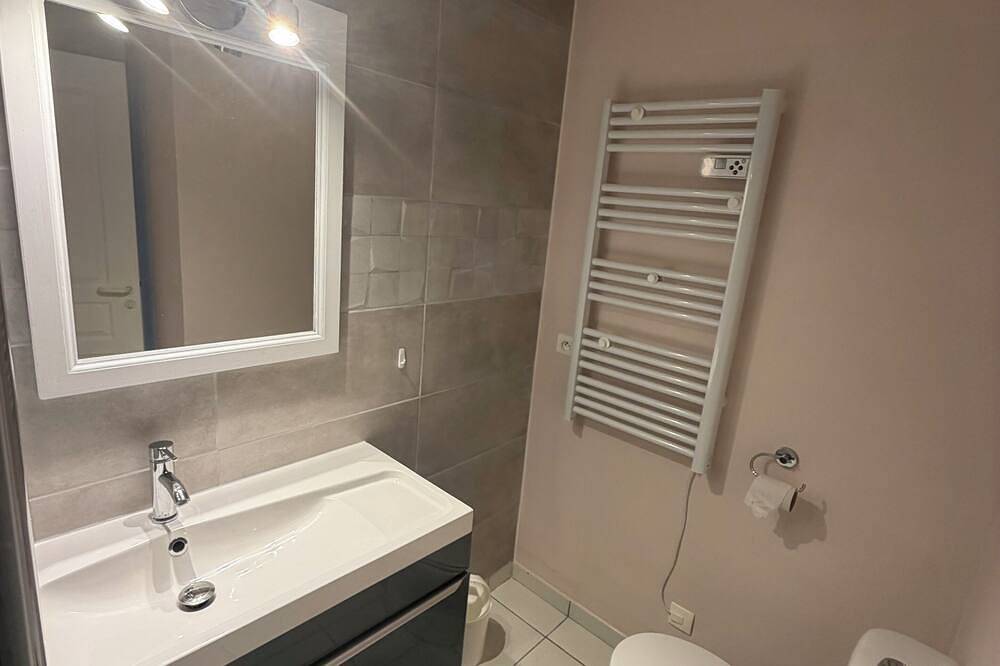 Apartamento entero, Appartement T2 de 30 m2 Maubuisson, Proche lac et plage in Maubuisson, Carcans