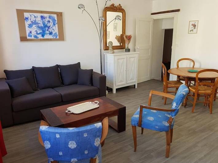 Appartement de vacances pour 6 personnes - 1